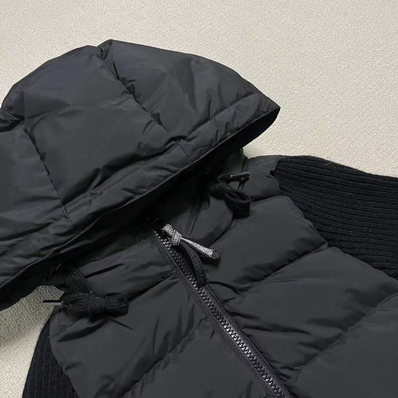 Brunello Cucinelli Down Jackets